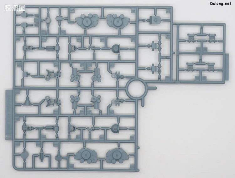 HGUC 网络限定版 马格纳克(拉席特机/亚布多尔机) - 图片