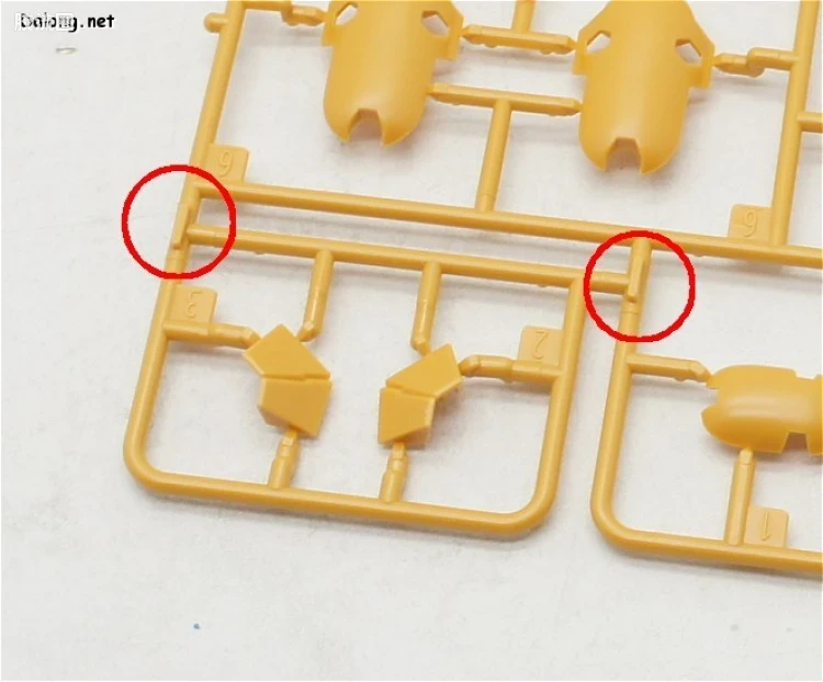 HGUC 普通版 h223 马格纳克 - 图片