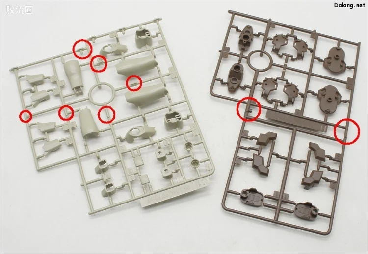 HGUC 普通版 h223 马格纳克 - 图片