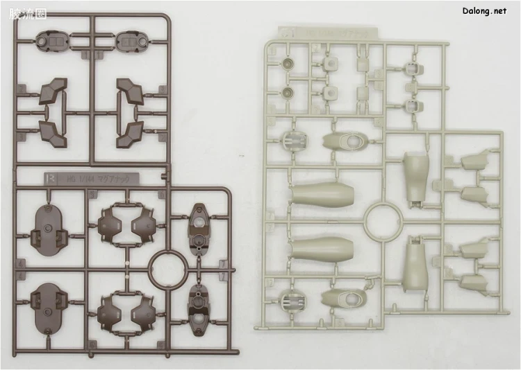 HGUC 普通版 h223 马格纳克 - 图片
