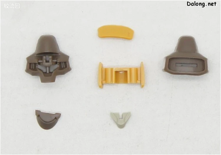 HGUC 普通版 h223 马格纳克 - 图片