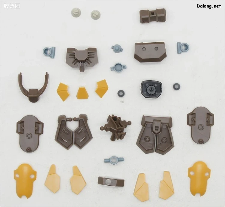 HGUC 普通版 h223 马格纳克 - 图片
