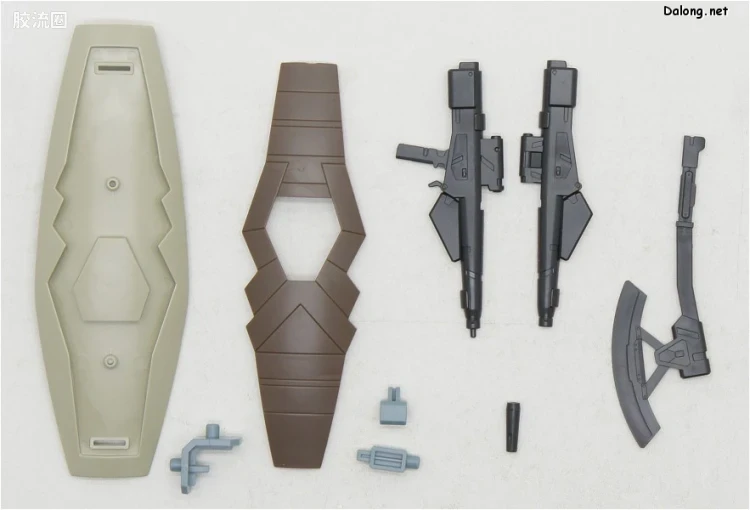 HGUC 普通版 h223 马格纳克 - 图片