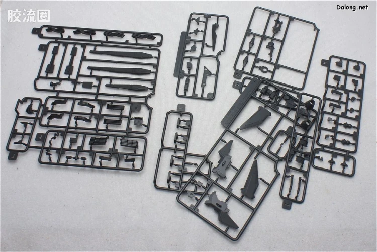 寿屋装甲核心 NEXT版 NX16 OMERU TYPE LYLE PROJECT MAGNUS - 图片