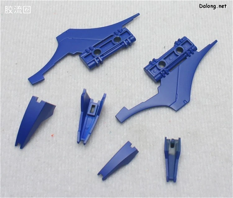 寿屋装甲核心 NEXT版 NX16 OMERU TYPE LYLE PROJECT MAGNUS - 图片