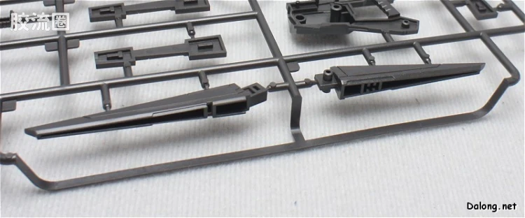 寿屋装甲核心 NEXT版 NX16 OMERU TYPE LYLE PROJECT MAGNUS - 图片