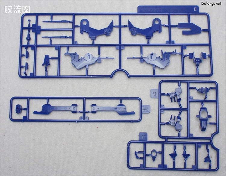 寿屋装甲核心 NEXT版 NX16 OMERU TYPE LYLE PROJECT MAGNUS - 图片