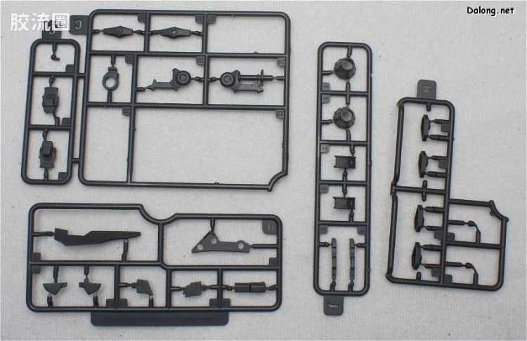 寿屋装甲核心 NEXT版 NX16 OMERU TYPE LYLE PROJECT MAGNUS - 图片