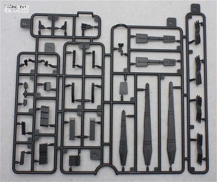 寿屋装甲核心 NEXT版 NX16 OMERU TYPE LYLE PROJECT MAGNUS - 图片
