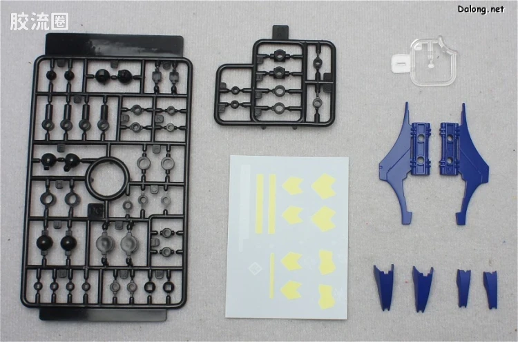 寿屋装甲核心 NEXT版 NX16 OMERU TYPE LYLE PROJECT MAGNUS - 图片
