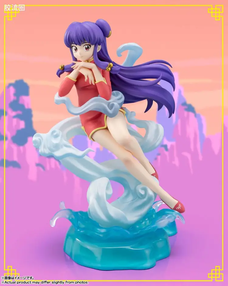 Figuarts ZERO Figuarts ZERO chouette 珊璞