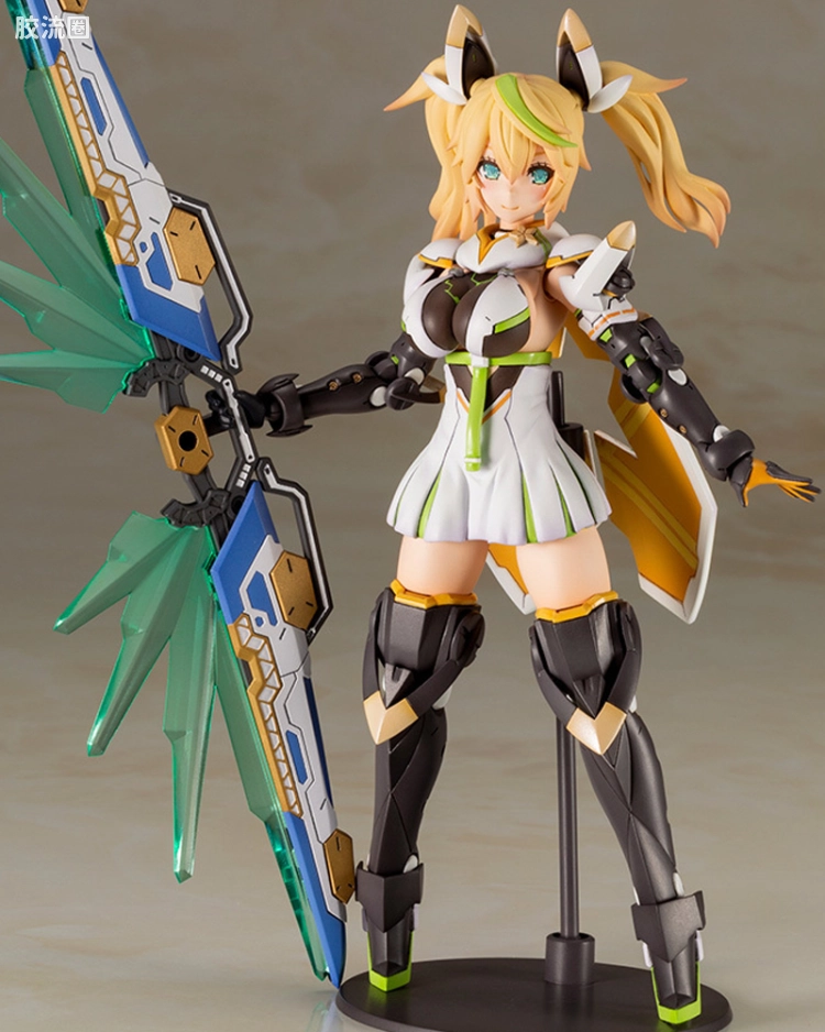 珍妮 Stella Innocent Ver.