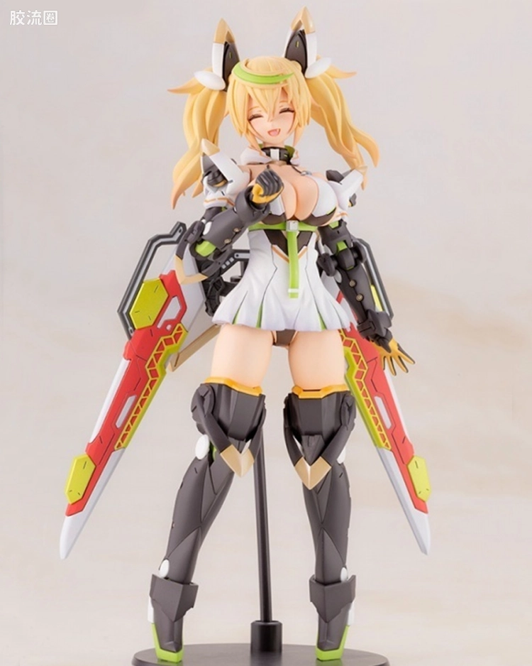 珍妮 Stellar tears ver.