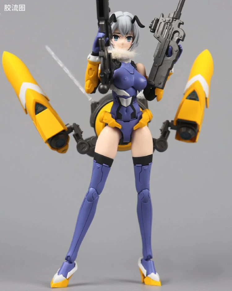 琉璃（动画配色）