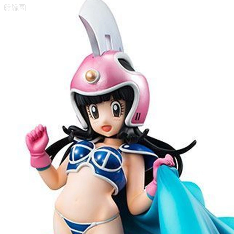 Mega House 手办系列 Dragon Ball Gals 琪琪 幼少ver.
