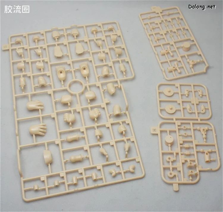 寿屋综合拼装模型系列 世界之树迷宫 Valkyrie - 图片