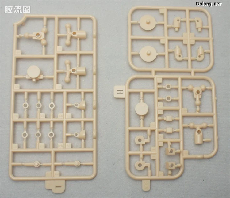 寿屋综合拼装模型系列 世界之树迷宫 Valkyrie - 图片
