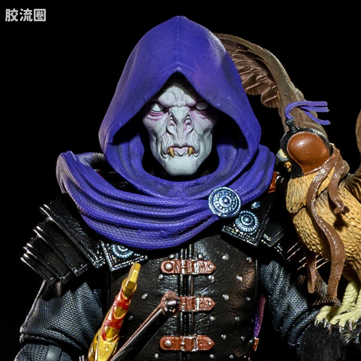 瓦尔拉克