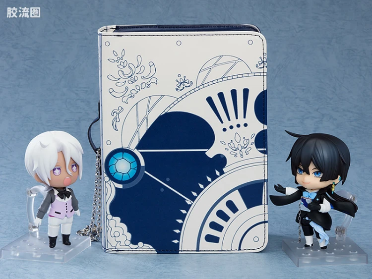 Nendoroid(粘土人) 随身包 瓦尼塔斯的手记 粘土人专用随身包 NEO