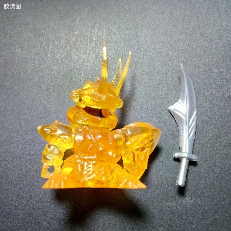 甘宁京宝梵