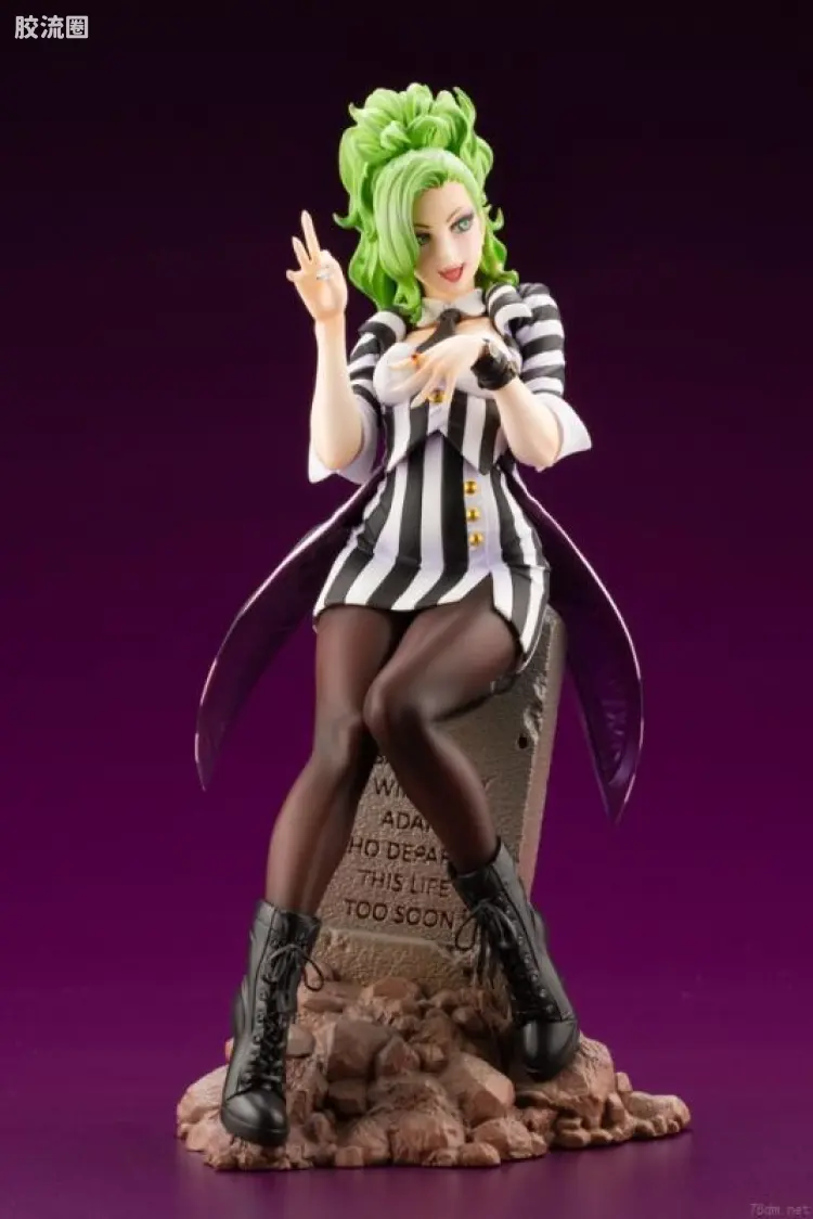 寿屋美系系列 HORROR美少女/电影美少女系列 甲壳虫汁