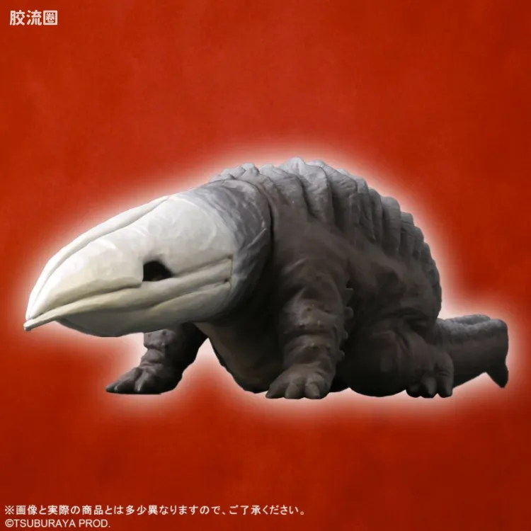 奥特大怪兽系列5000 特别限定版 电光石火作战套装