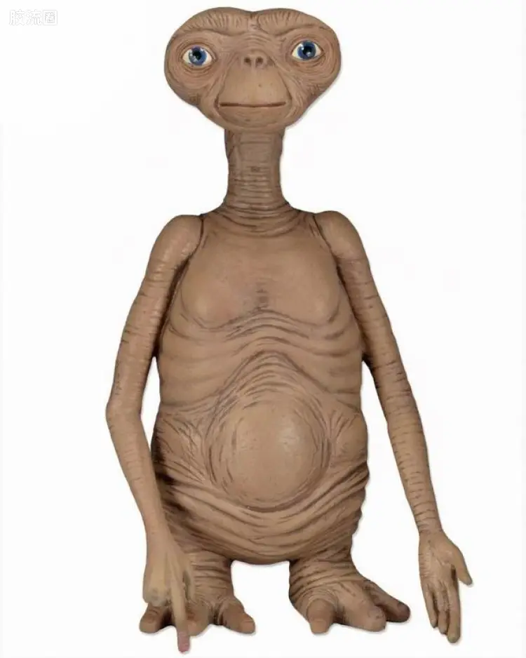 电影 E.T.外星人