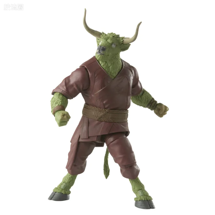 Marvel Legends/漫威传奇 可动人偶系列 电影 奇异博士2 林特拉系列 电影 奇异博士2 林特拉