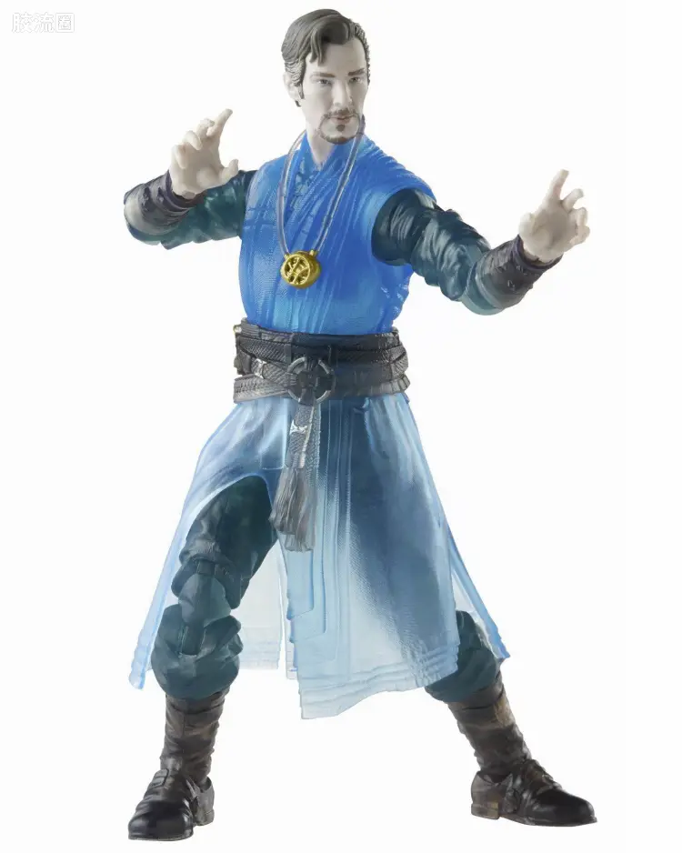 电影 奇异博士 奇异博士(星界版)