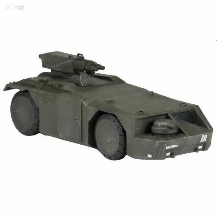 电影 异形2 M577 装甲运兵车 第1代