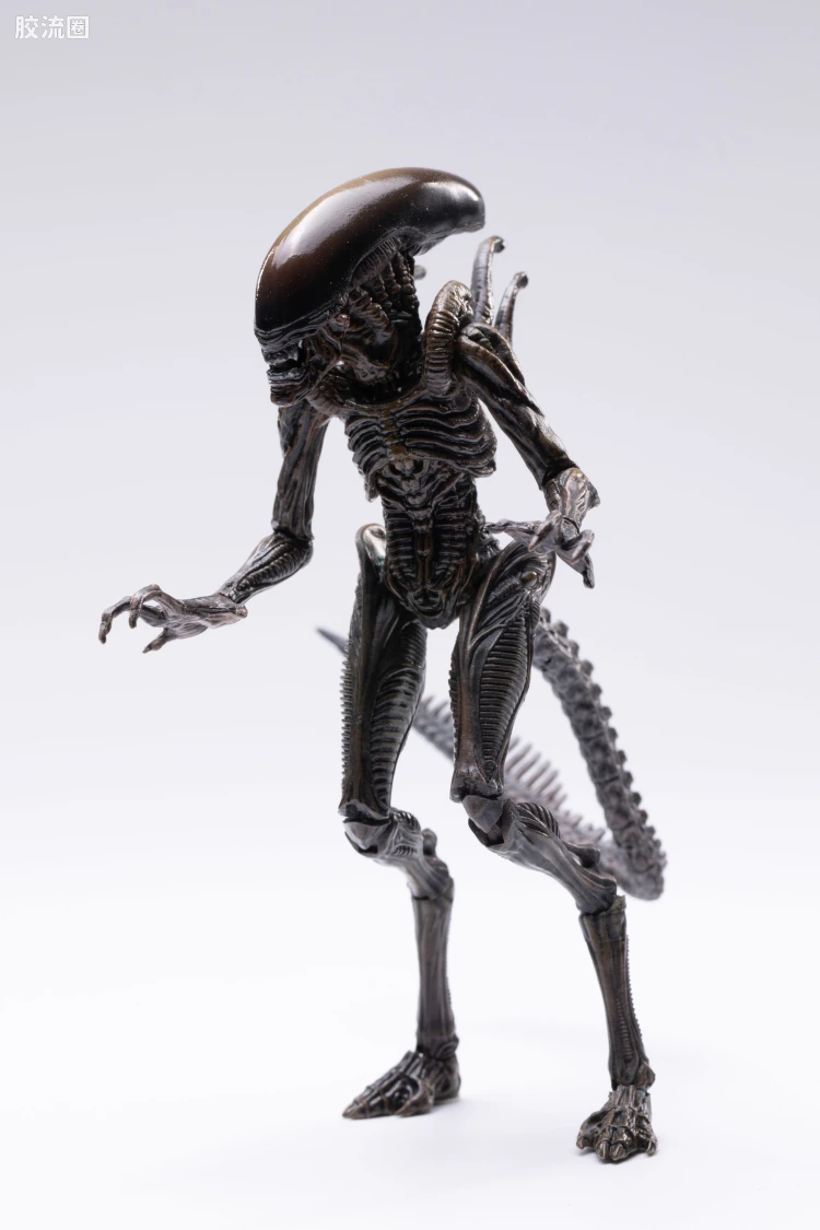 Hiya Toys/海雅 异形系列 电影 异形4 异形