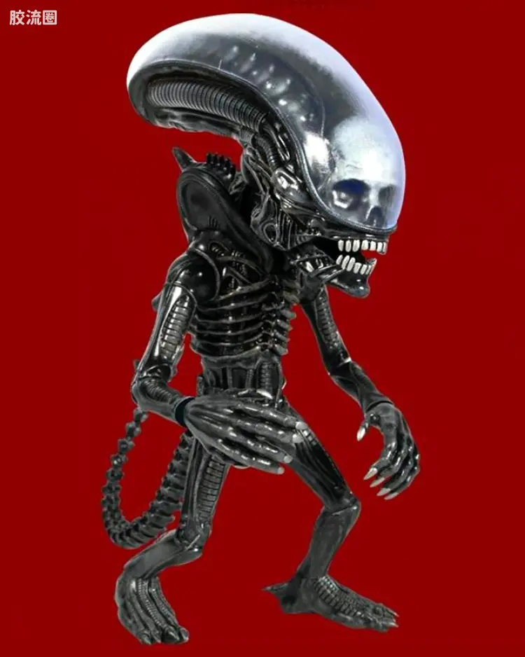 电影 异形 异形
