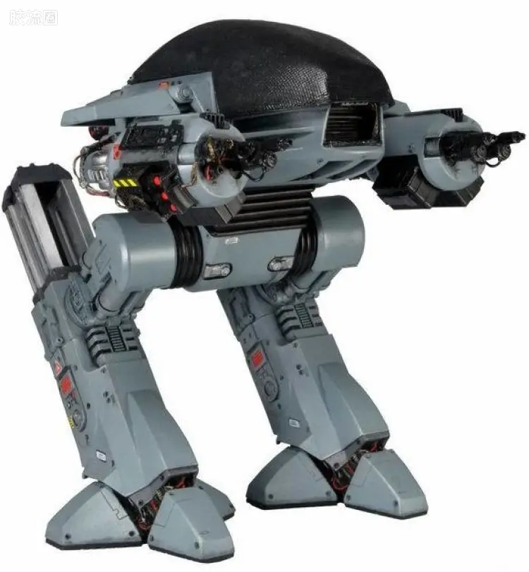 电影机械战警 ED-209