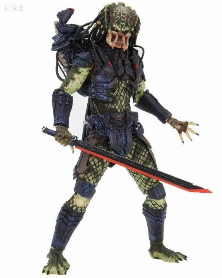 电影 铁血战士2 装甲铁血战士