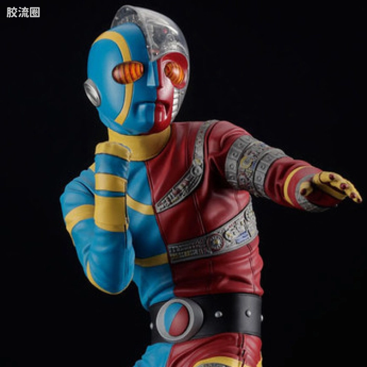 Character Classics系列 限定版 电脑奇侠