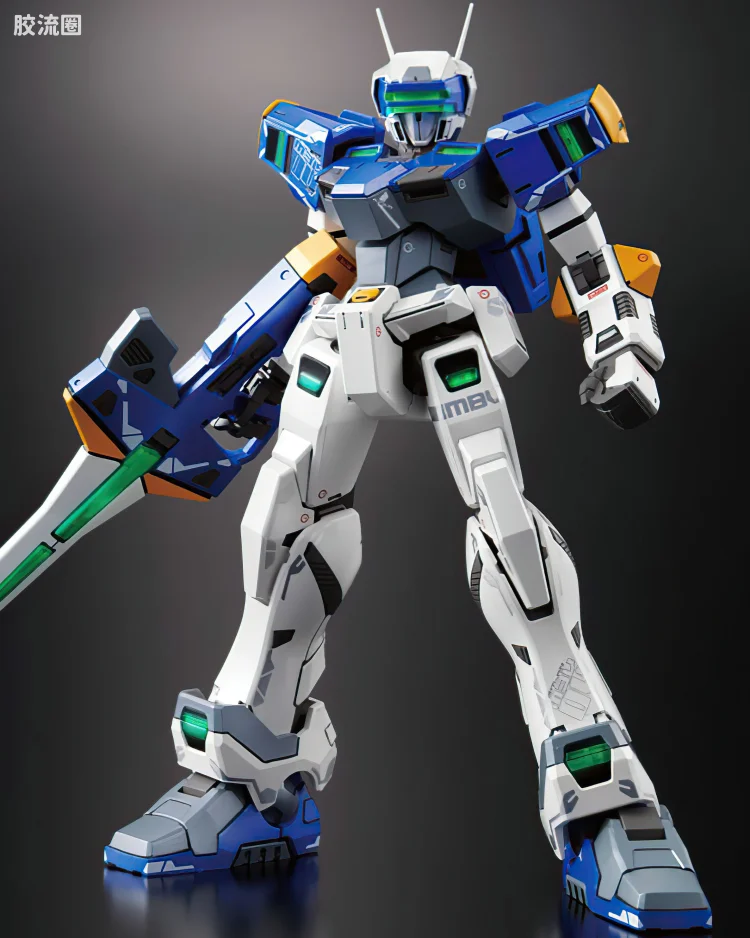 <电脑战机> MBV-04 铁木真