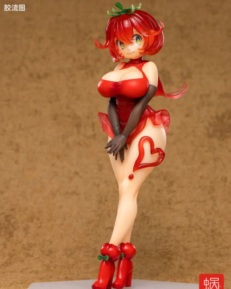番茄娘