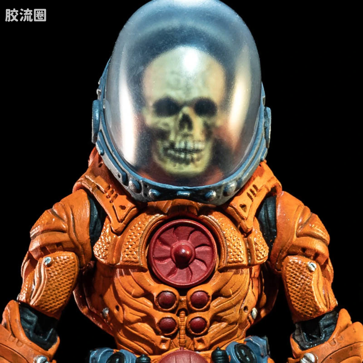 疯狂的沃尔托尔