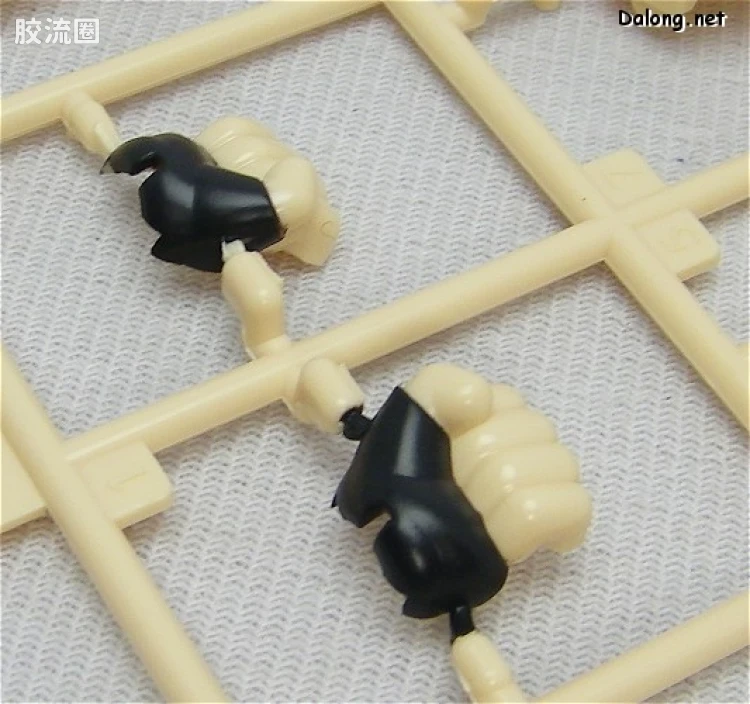 寿屋综合拼装模型系列 一击杀虫!小惠惠 佩斯特X - 图片