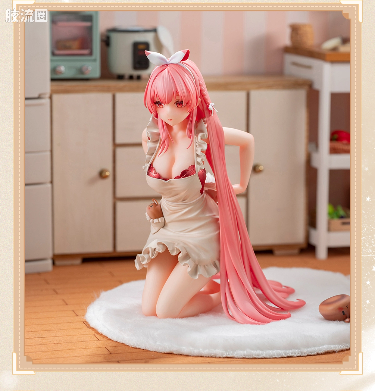 GSC 手办 Good Smile Racing系列 赛车初音2023 15周年Ver. - 图片
