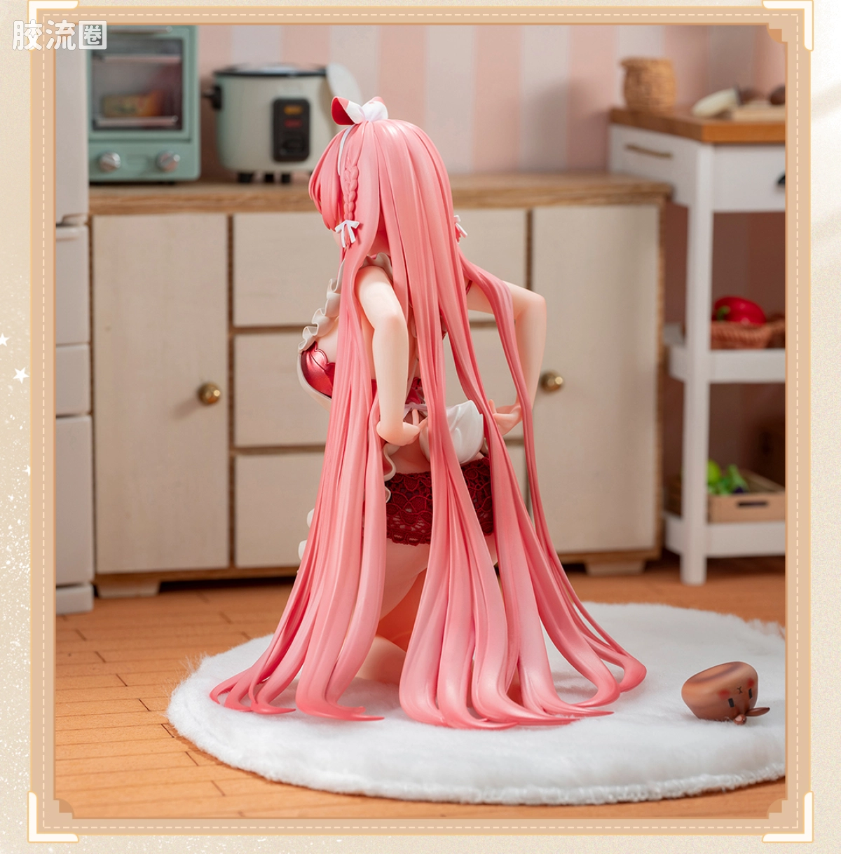 GSC 手办 Good Smile Racing系列 赛车初音2023 15周年Ver. - 图片