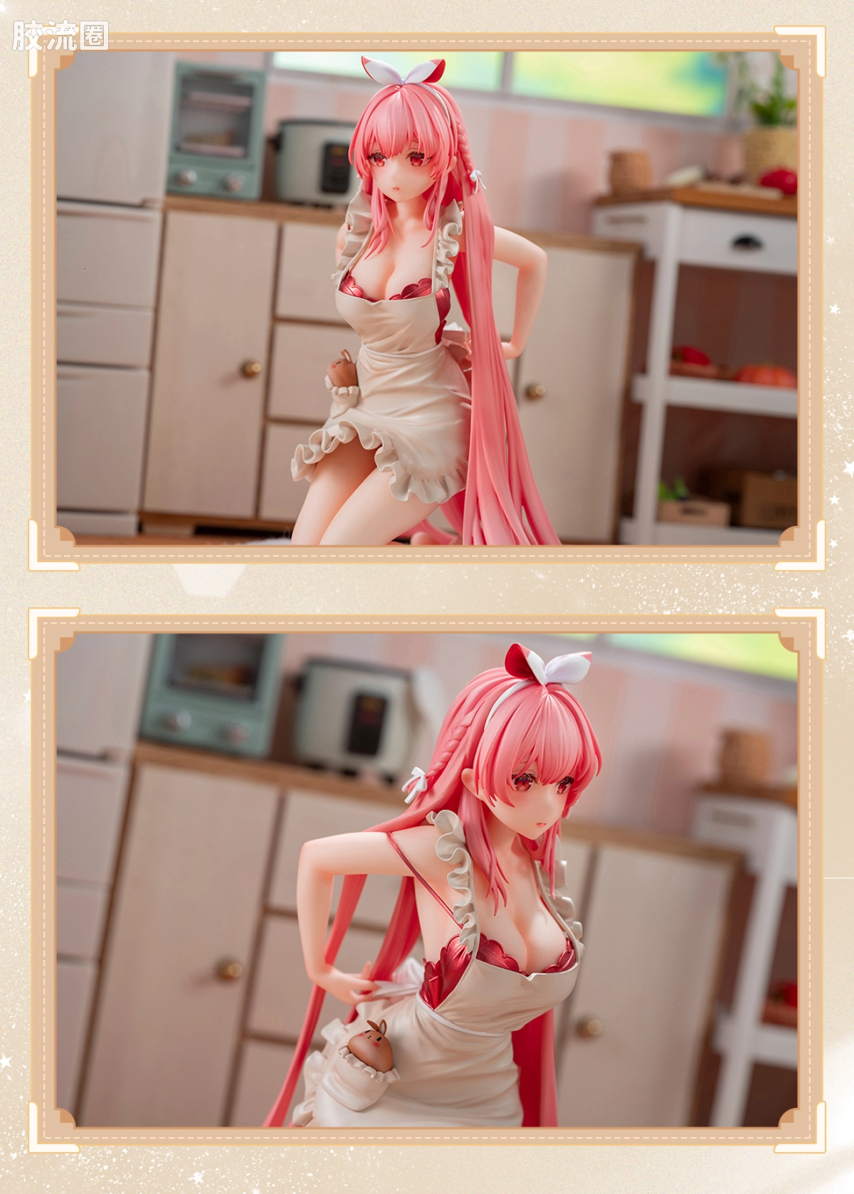 GSC 手办 Good Smile Racing系列 赛车初音2023 15周年Ver. - 图片