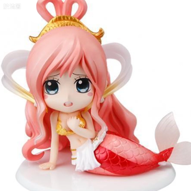 Chibi-arts 普通版 白星公主