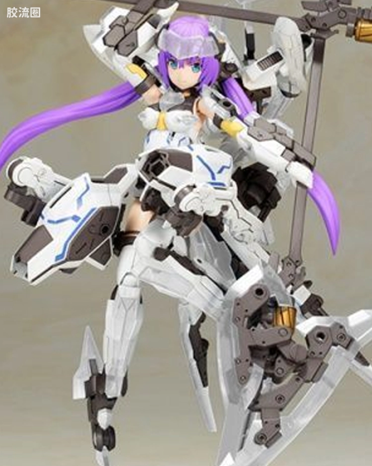 白皙魔鹫 限定版