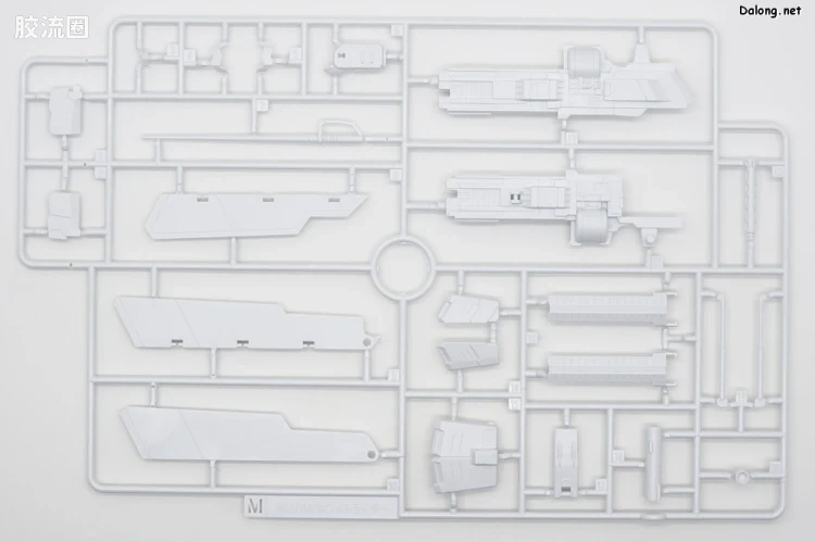 HGUC 网络限定版 RX-80WR 白骑士 - 图片