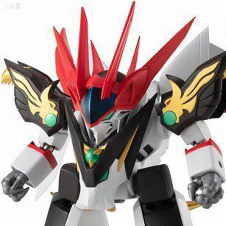 NX EDGE STYLE 限定及特别版 白虎丸