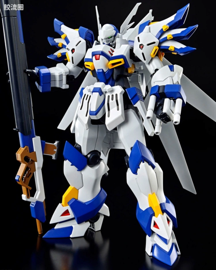 白骑士