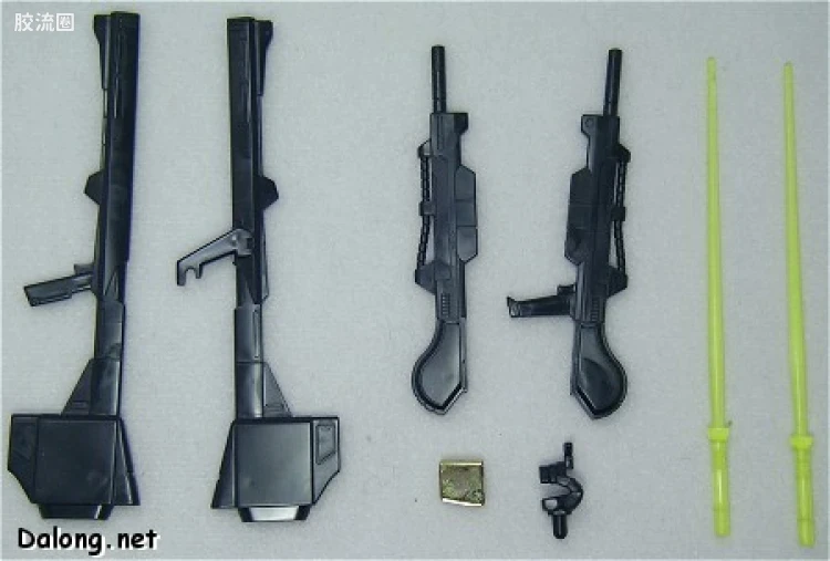 HGUC 普通版 005 MSN-00100 百式 - 图片