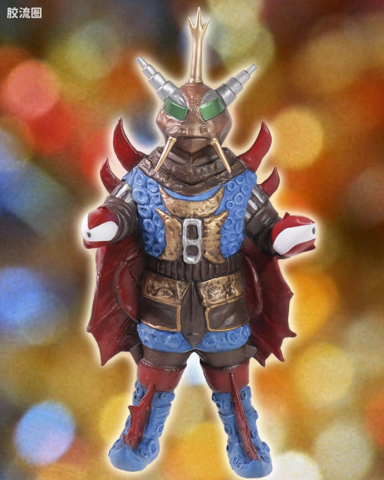 百特星人