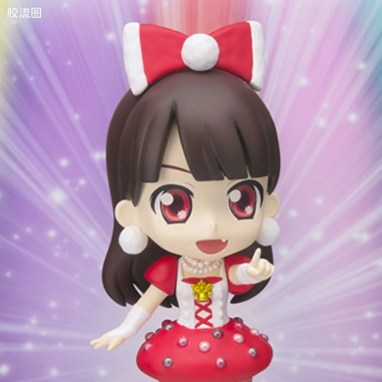 Chibi-arts 限定及特别版 百田夏菜子